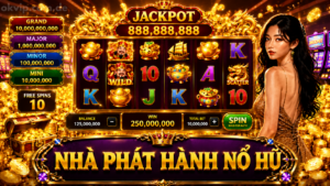 Nhà Phát Hành Slot Là Gì? 3 Đơn Vị Phổ Biến & Dấu Hiệu Uy Tín